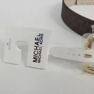 MICHAEL Michael Kors | Accessories | Michael Kors Belt Twist  display picture 3